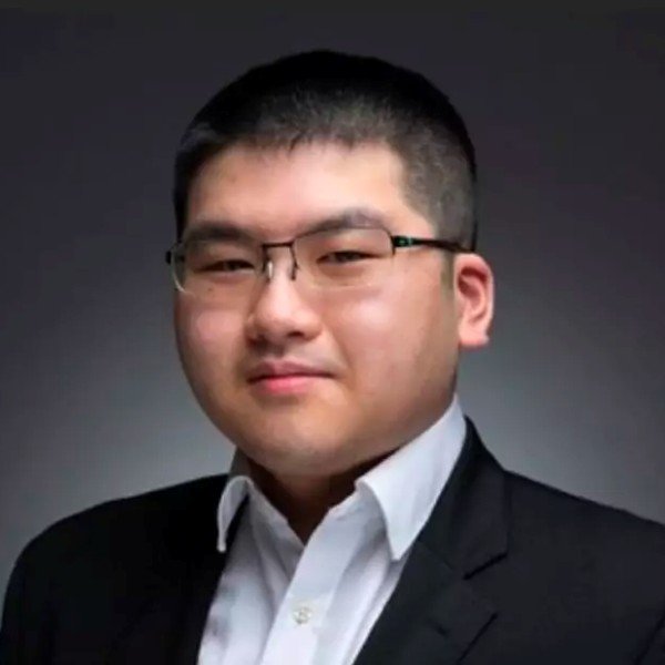 Brian Wong